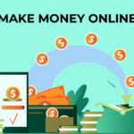 The first way of making money on the Internet: e -commerce platform